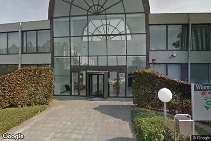 Kontorslokaler för uthyrning i Temse – Foto från Google Street View