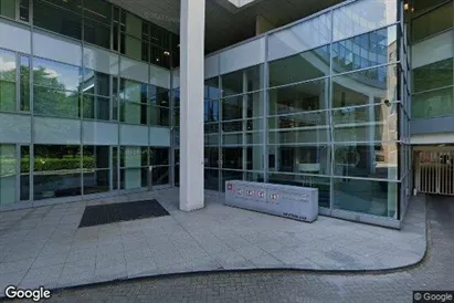 Kontorslokaler för uthyrning i Utrecht Oost – Foto från Google Street View