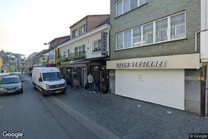 Bedrijfsruimtes te huur in Mol - Foto uit Google Street View