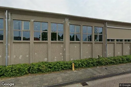 Office spaces for rent i Gooise Meren - Photo from Google Street View