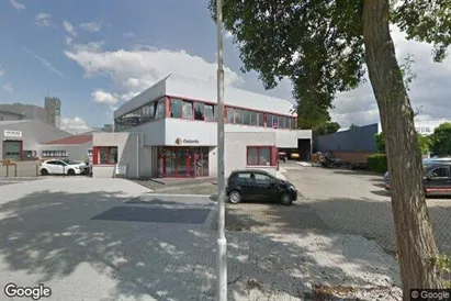Lokaler til leje i Doetinchem - Foto fra Google Street View
