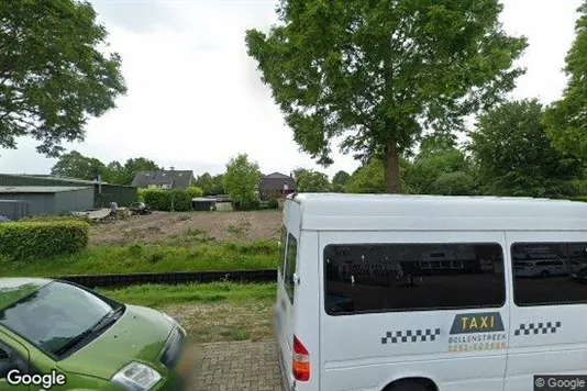 Commercial properties for rent i Hillegom - Photo from Google Street View