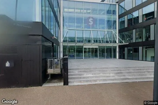 Kantorruimte te huur i Amsterdam Zeeburg - Foto uit Google Street View