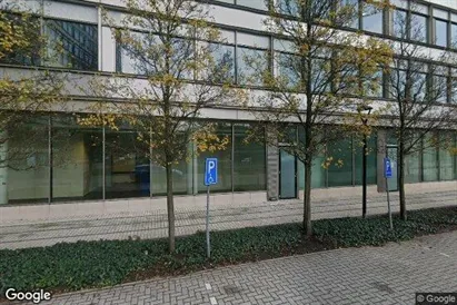 Kontorslokaler för uthyrning i Utrecht Zuid-West – Foto från Google Street View