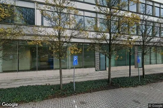 Office spaces for rent i Utrecht Zuid-West - Photo from Google Street View