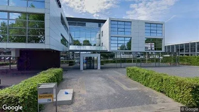 Kontorslokaler för uthyrning i Apeldoorn – Foto från Google Street View