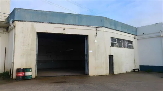 Warehouses for rent in Montemor-o-Velho - photo 1