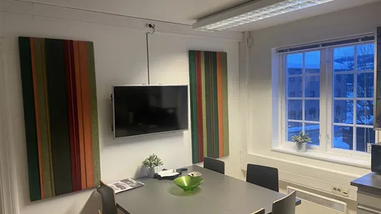 Office spaces for rent in Lillehammer - photo 3