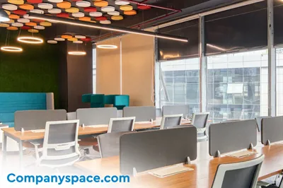 How to find a coworking space – the most important 8 steps