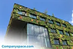 Green buildings: The future of profitable and sustainable commercial real estate